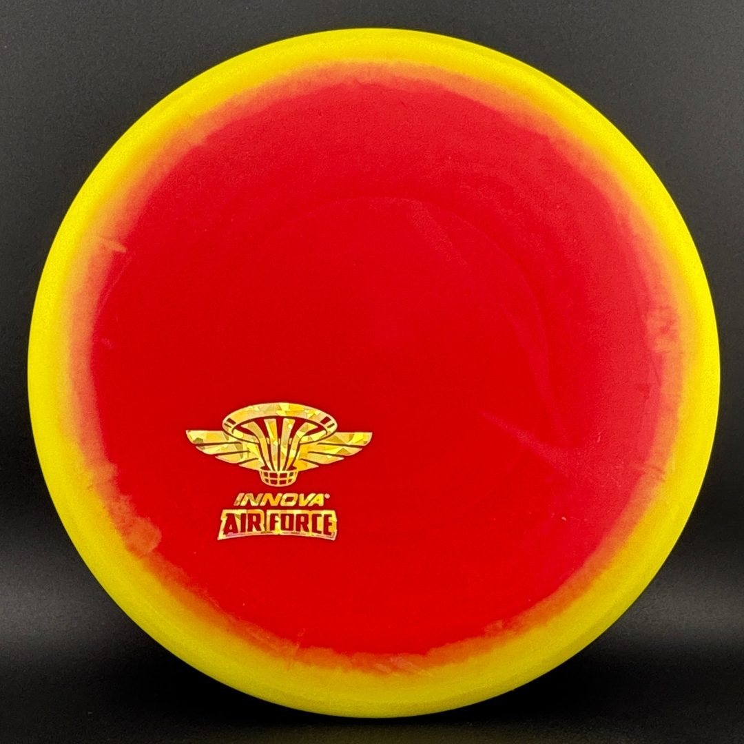 Halo Nexus Aviar - Air Force Innova