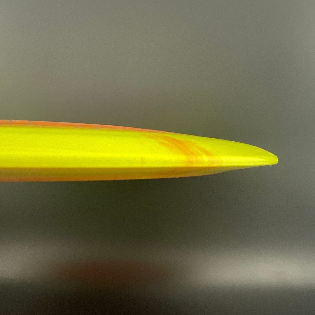 Halo Star Destroyer - Eye-Fly RAD V2 by Ripper Studios Innova