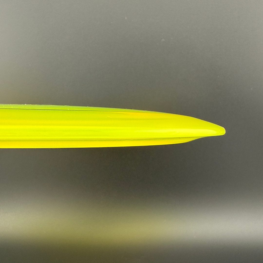 Soft Ethos Mantra - Eternal Ascent TSA