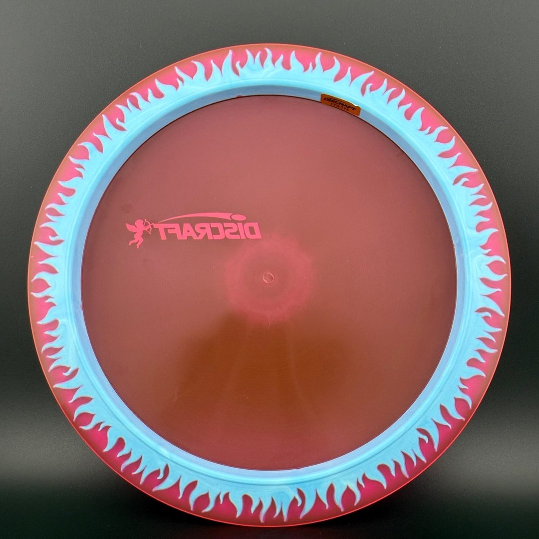 FuZed Z Scorch - Little Cupid's Arrow Discraft