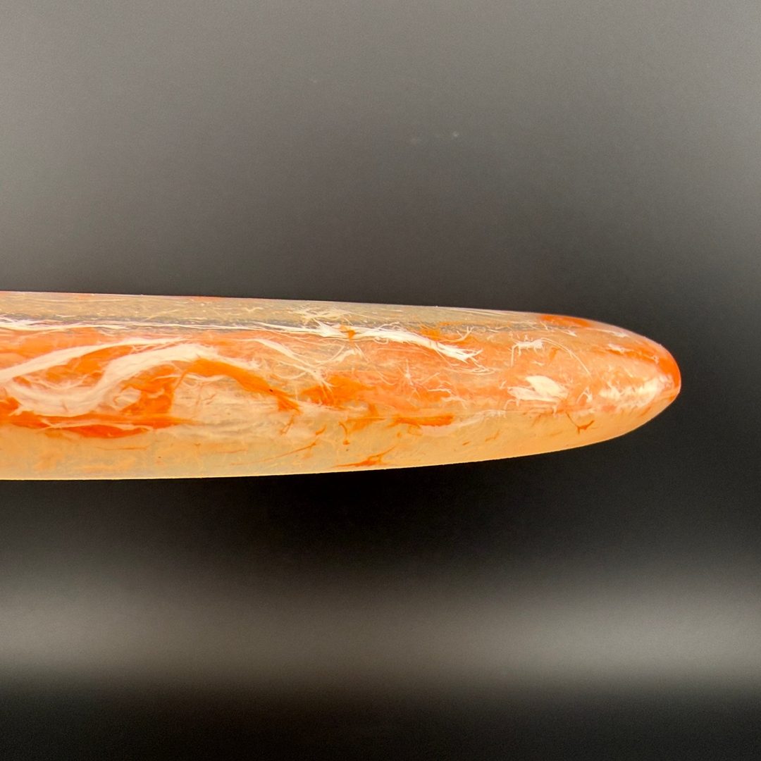 Jawbreaker Z Luna - Luna Battle Misprint - Paul McBeth Autographed Discraft