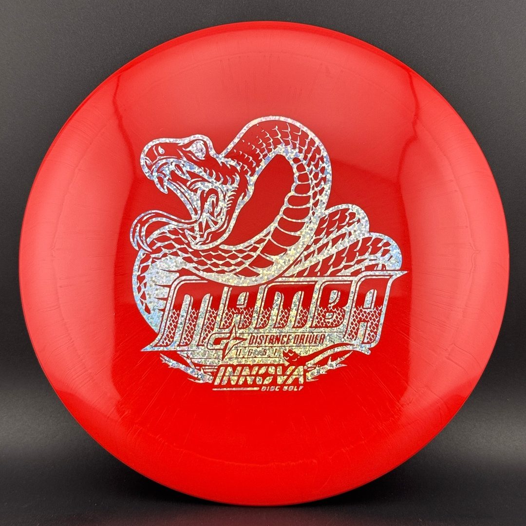 GStar Mamba Innova