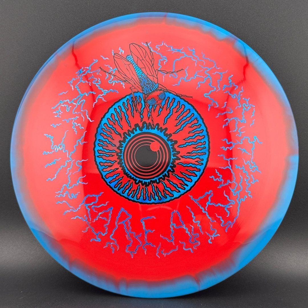 Halo Star Wraith - Eye-Fly RAD V2 by Ripper Studios Innova