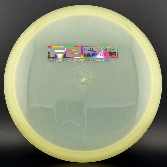 Glow Champion Rollo - F2 Innova