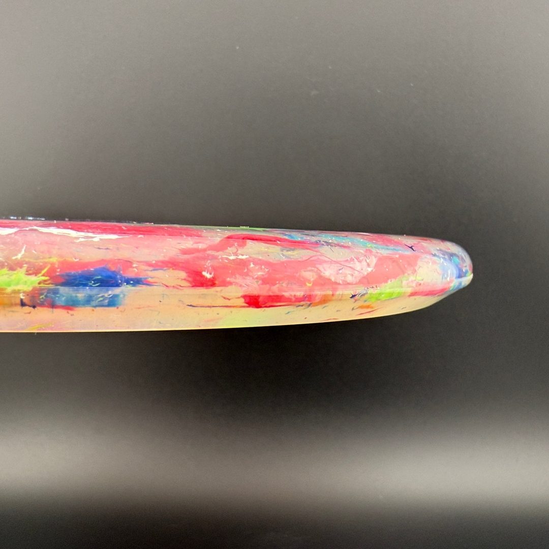 Jawbreaker Z FLX Zone SS - Hanna Huynh 2026 TS Discraft