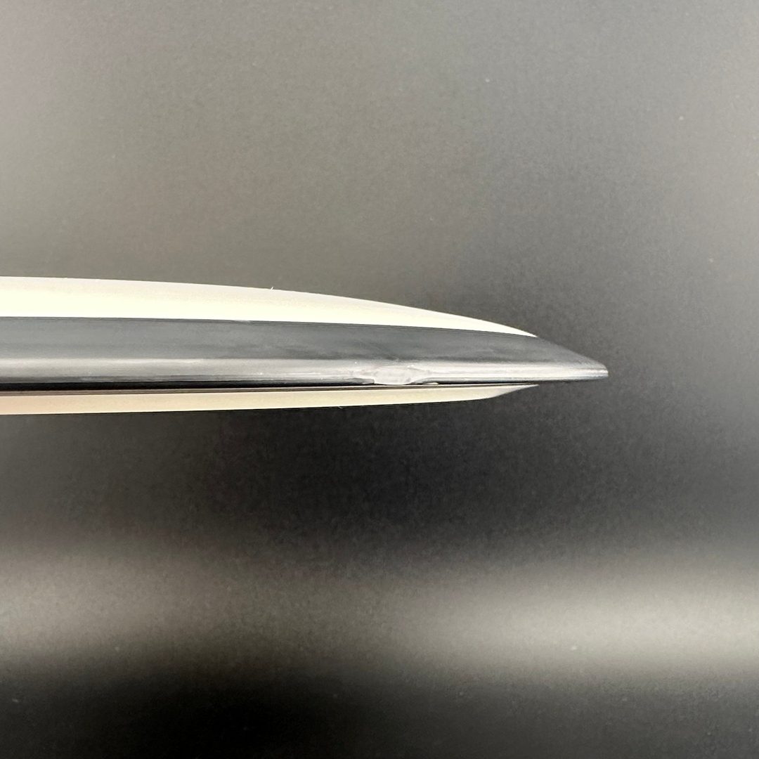 Fission Wave - Factory Misprint MVP