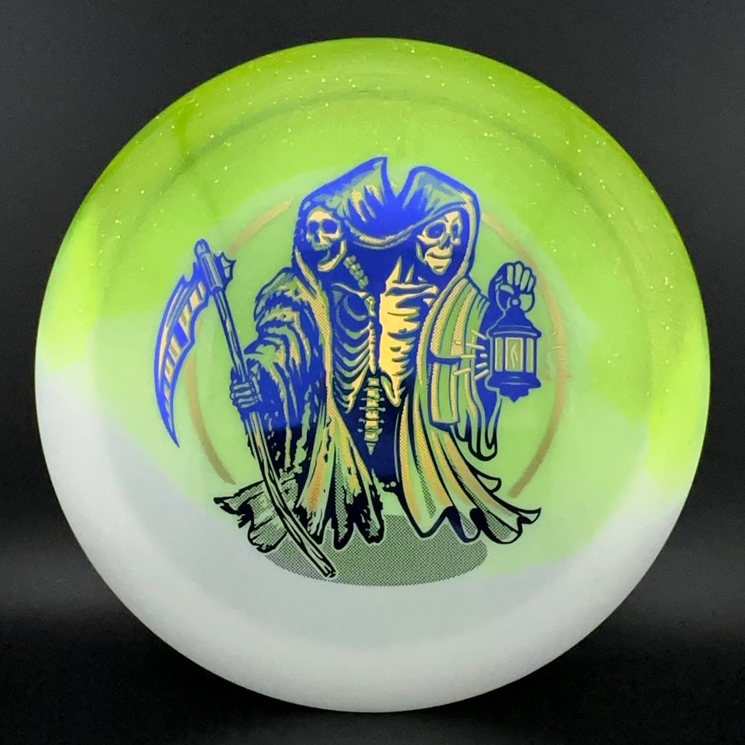 Duo Wraith - Halloween 2025 Innova