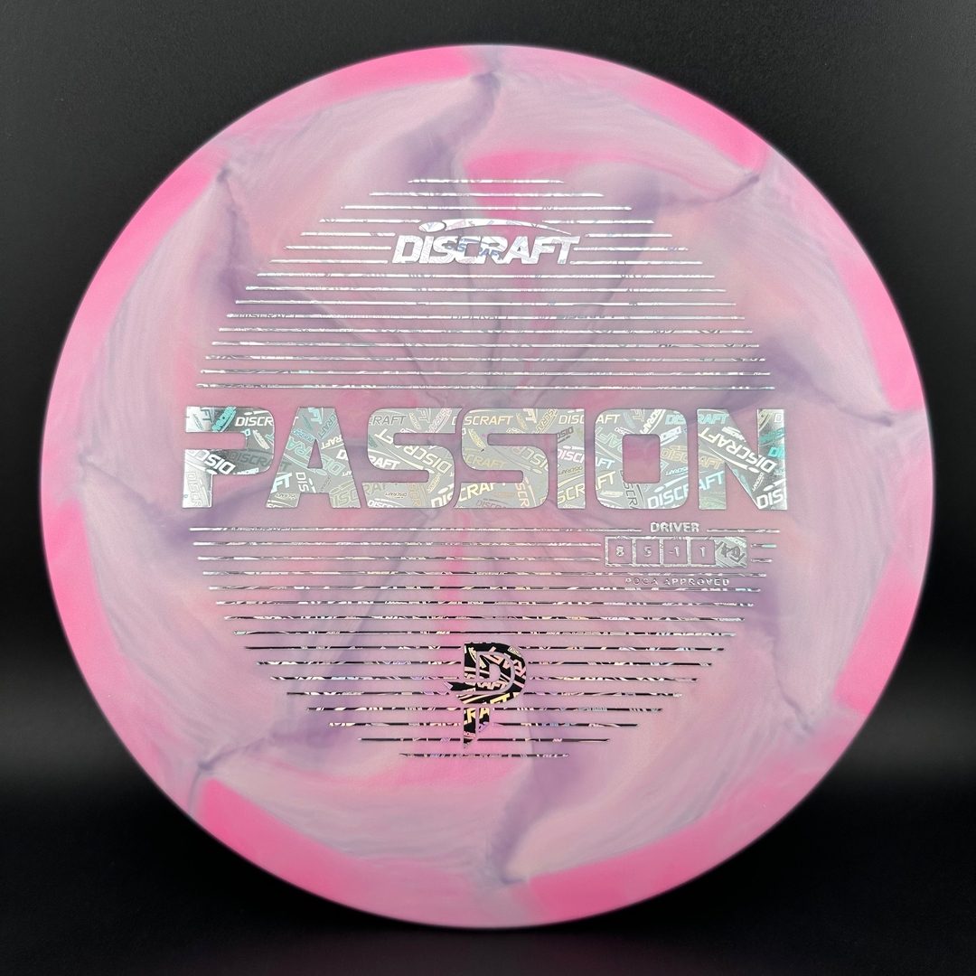 Swirl ESP Passion - Paige Pierce Discraft