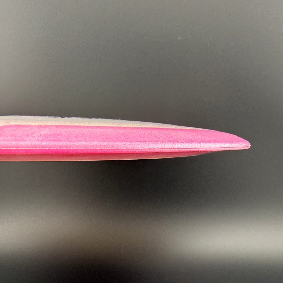 Proto Glow Halo Star Katana - Gregg Barsby 2025 Tour Series Innova