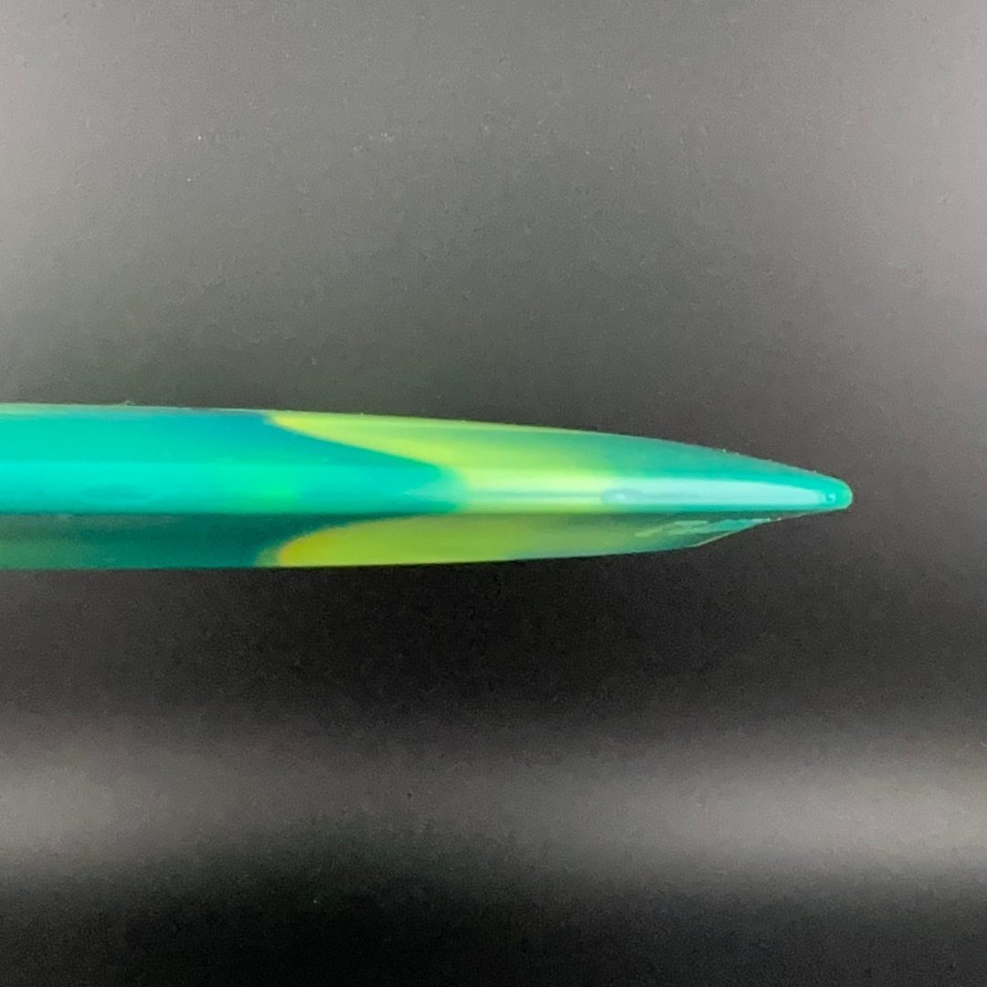 Cosmic Neutron Trace - RADioactive Man Streamline