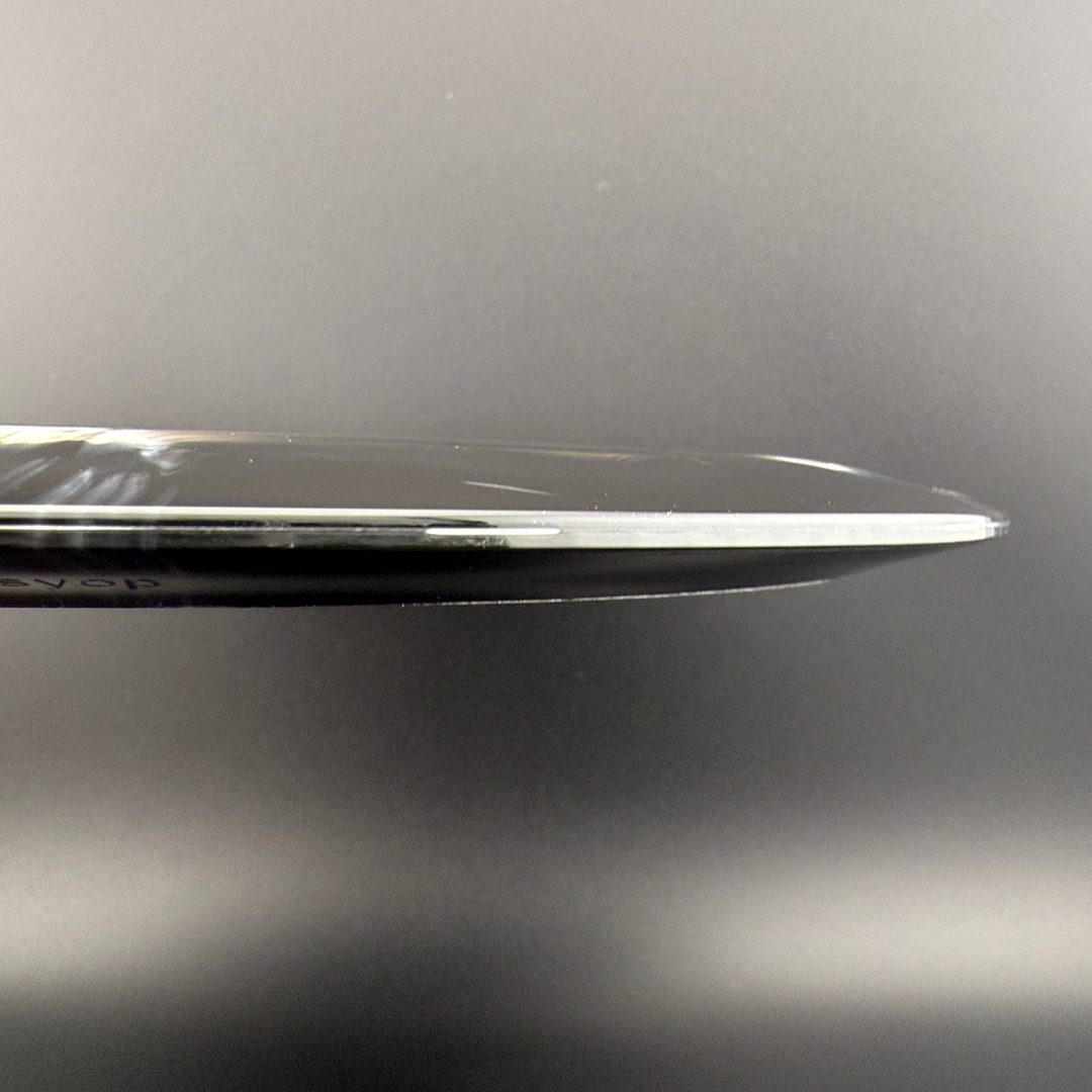 Retina Psyop Doomsday Discs