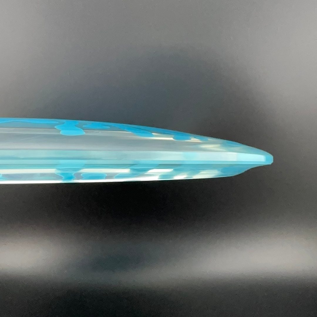 Opto-Ice Splash River - First Run Latitude 64