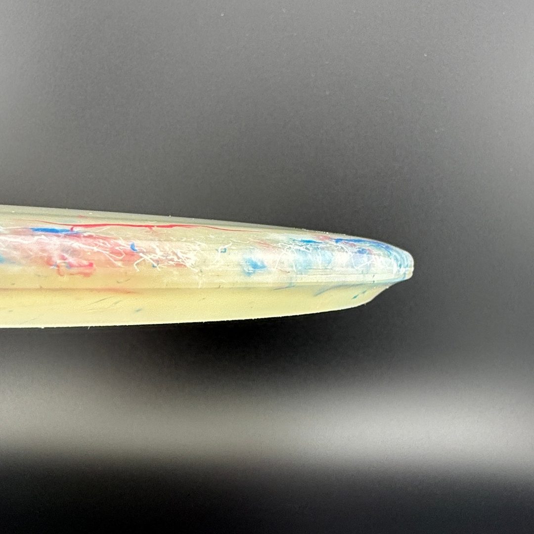 Glo Jawbreaker Z FLX Buzzz - 2025 The Rumble Discraft