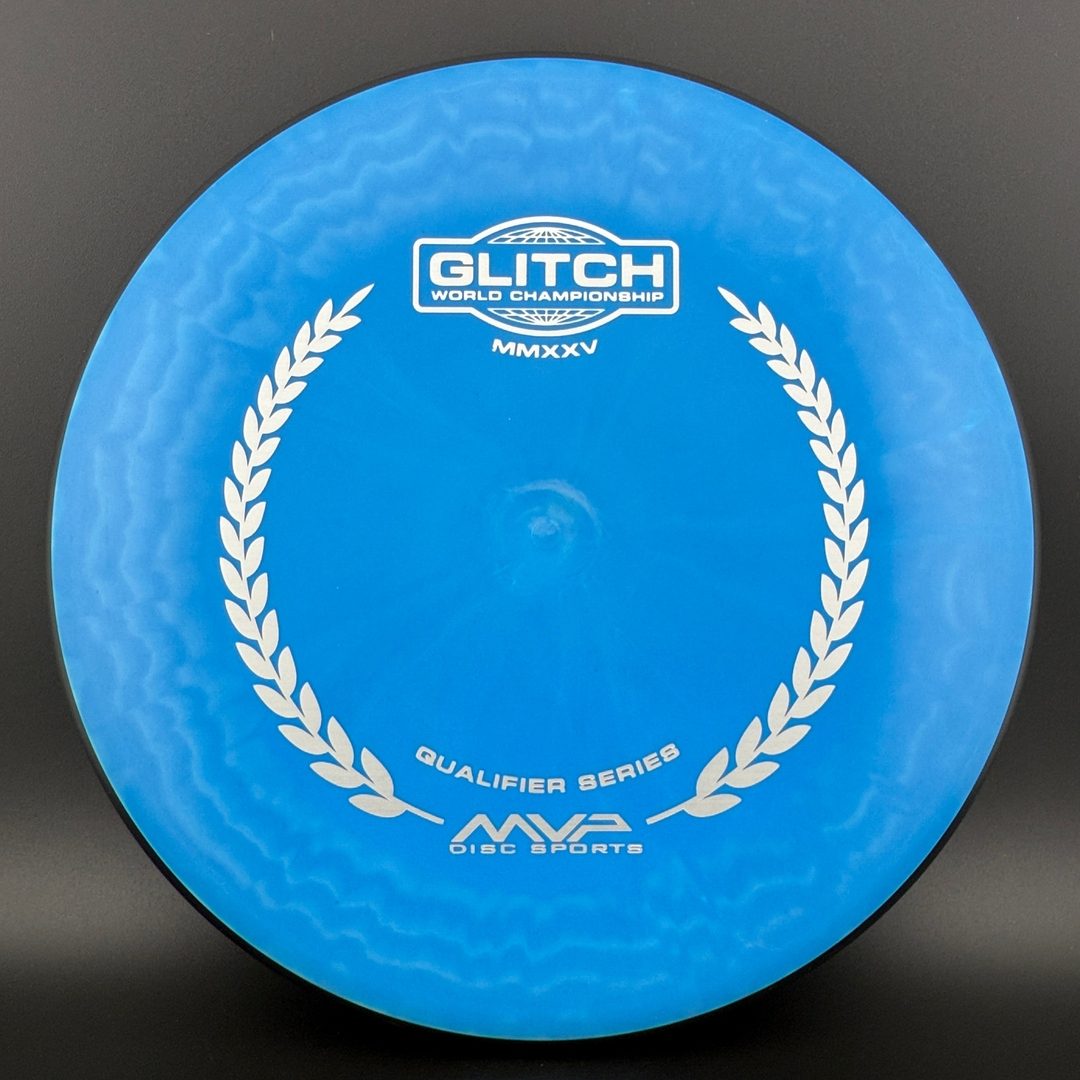 Fission Glitch - World Championship 2025 MVP
