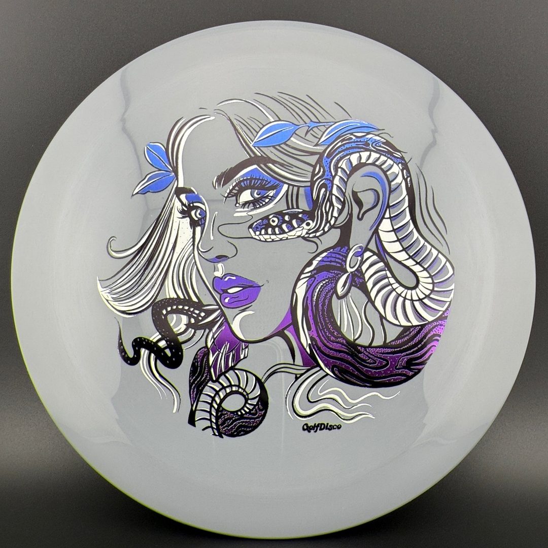 Neutron Trace - Snake Charmer Streamline