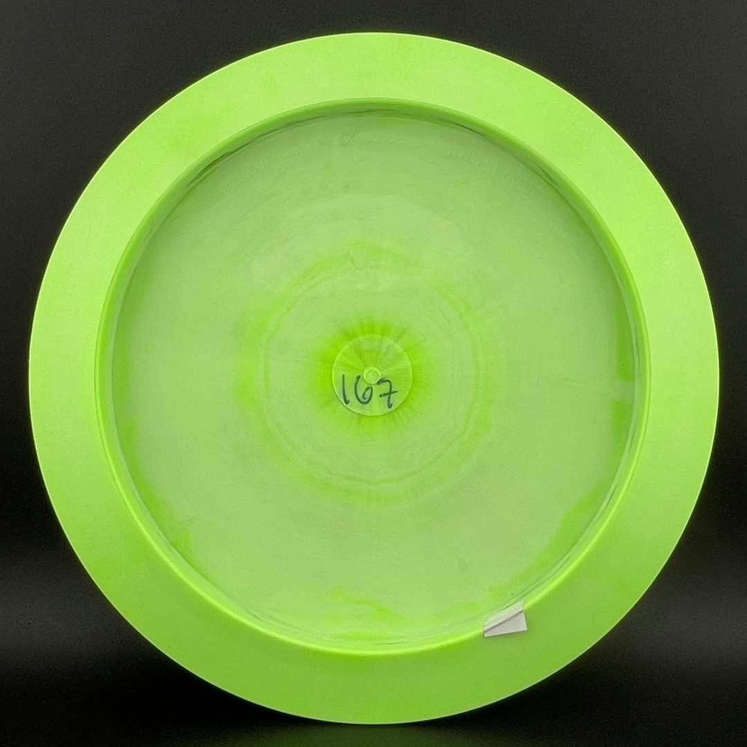 Swirly Star Destroyer - Philo Brathwaite 2025 Tour Series Innova