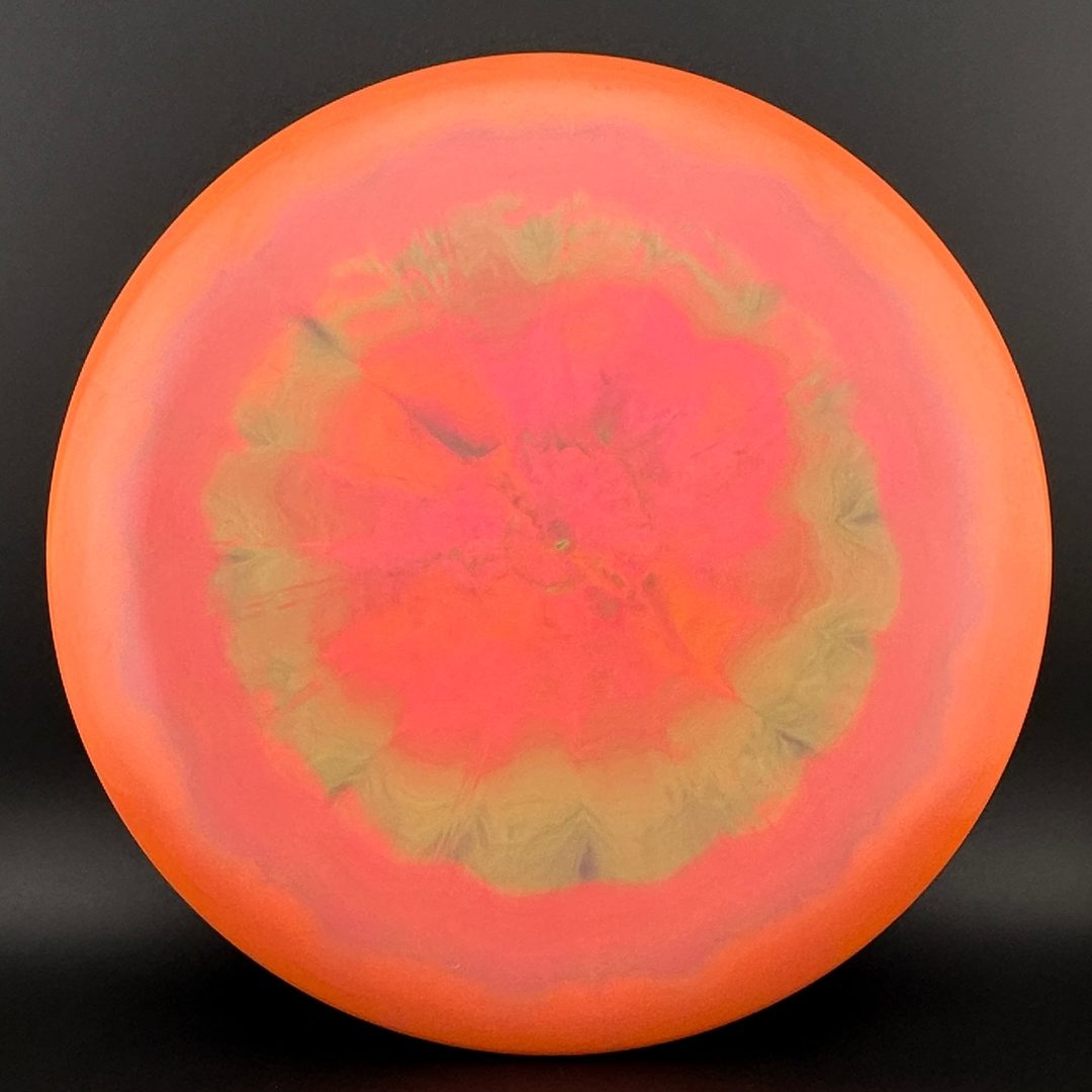 Swirl ESP Fierce - 2023 Paige Pierce Tour Series - Understamp! Discraft