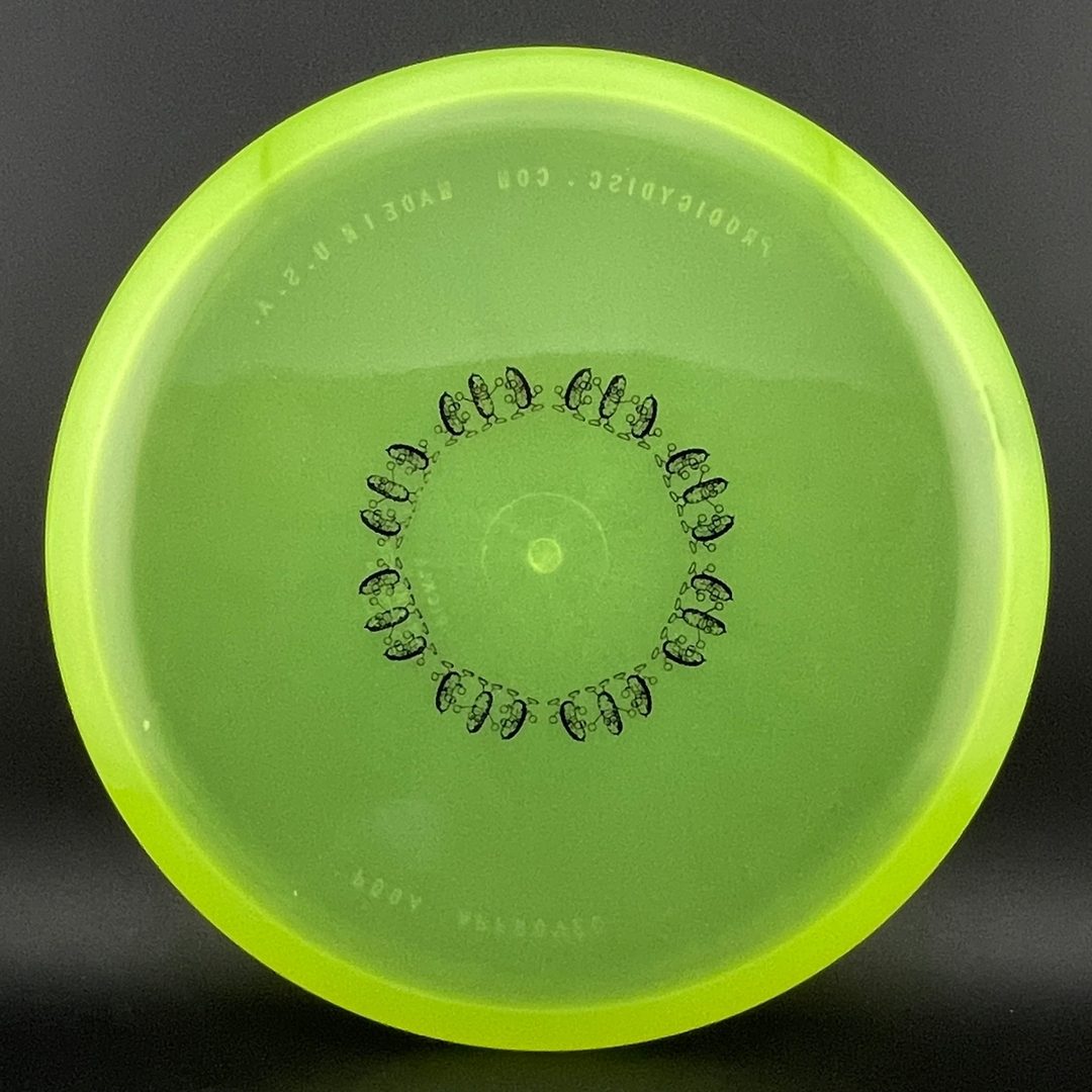 Nocturnal Pickle MINT Discs