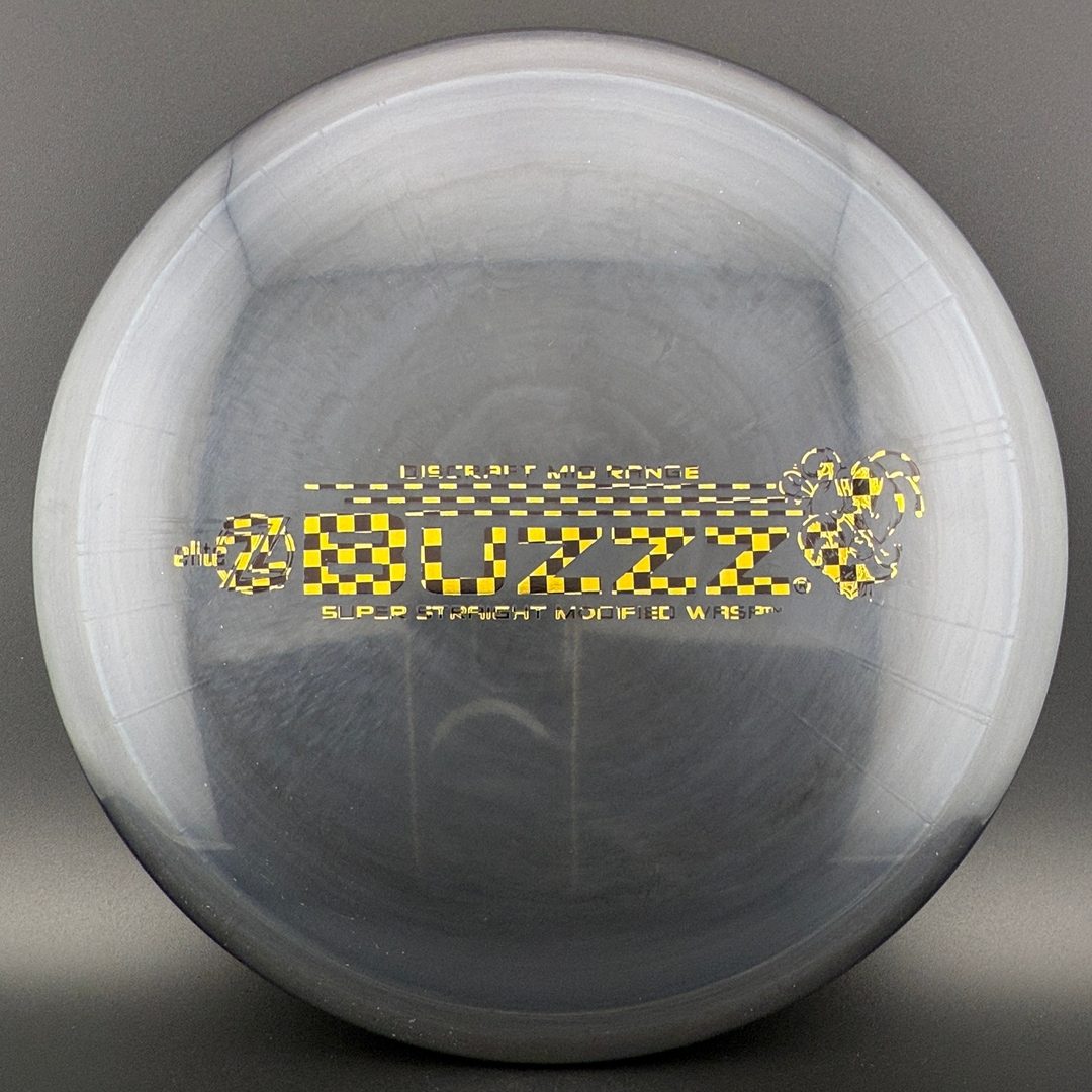 Elite Z Buzzz - Throwback "Skinny Buzzz" Tooled Discraft