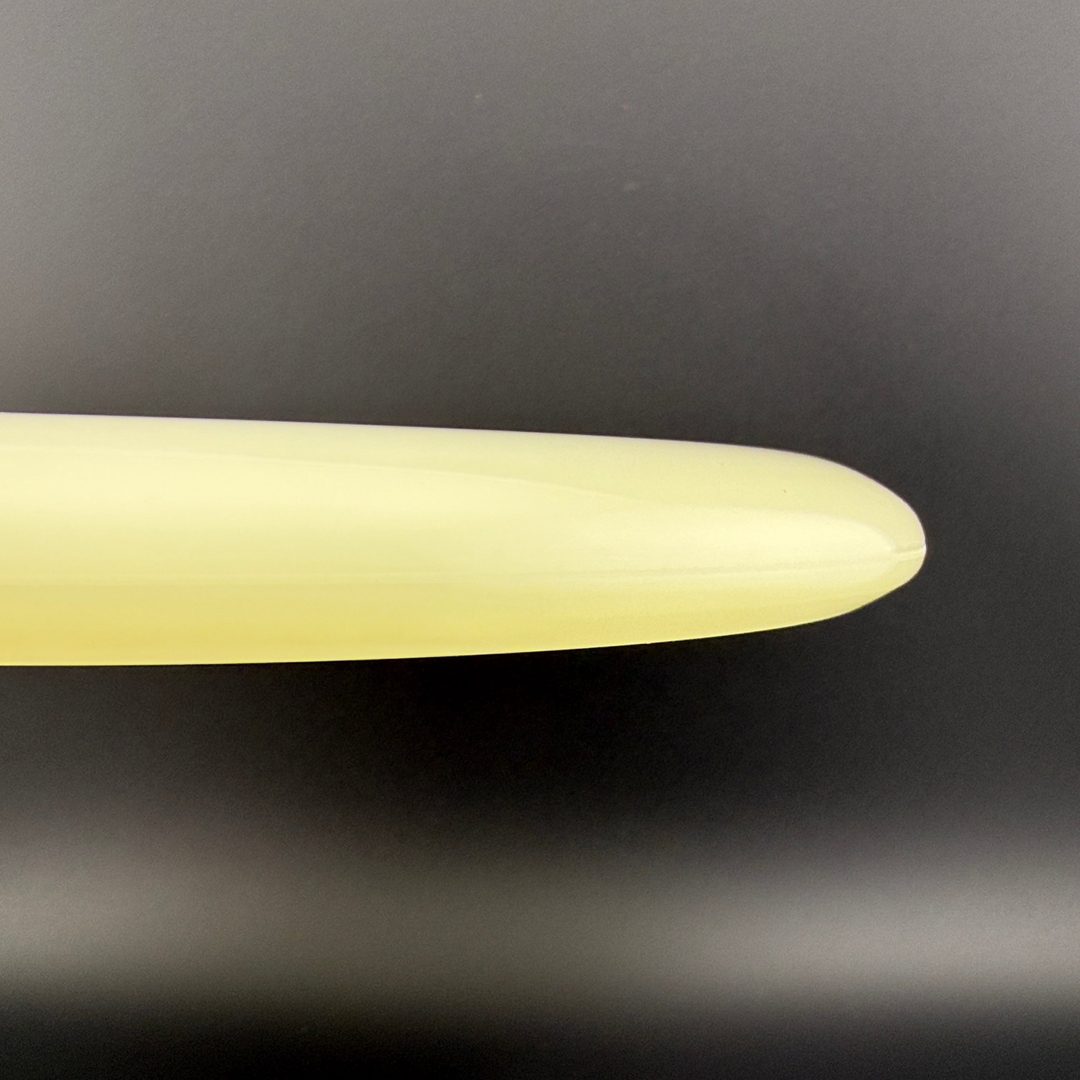 Mega Glo Fierce - First Run