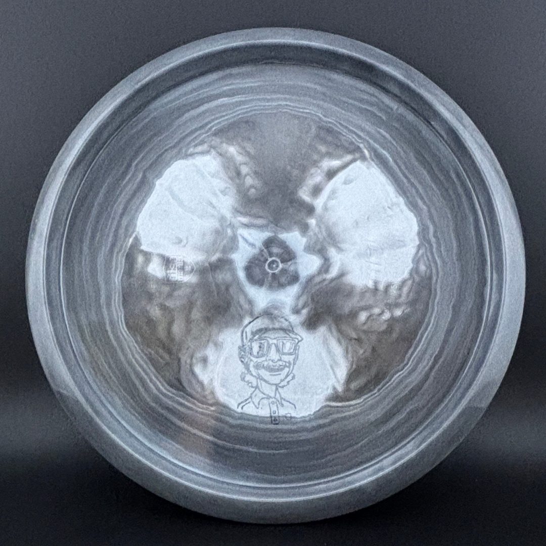 Swirly S-Line MD1 - DM Wings *Colten Stash* Discmania