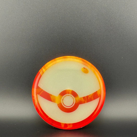 Eclipse 2.0 Nano - Dyed - Poki Ball MVP