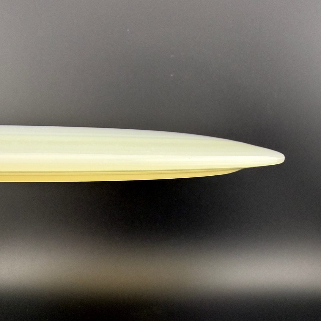 K1 Glow Krut - First Run - Ljus Kastaplast