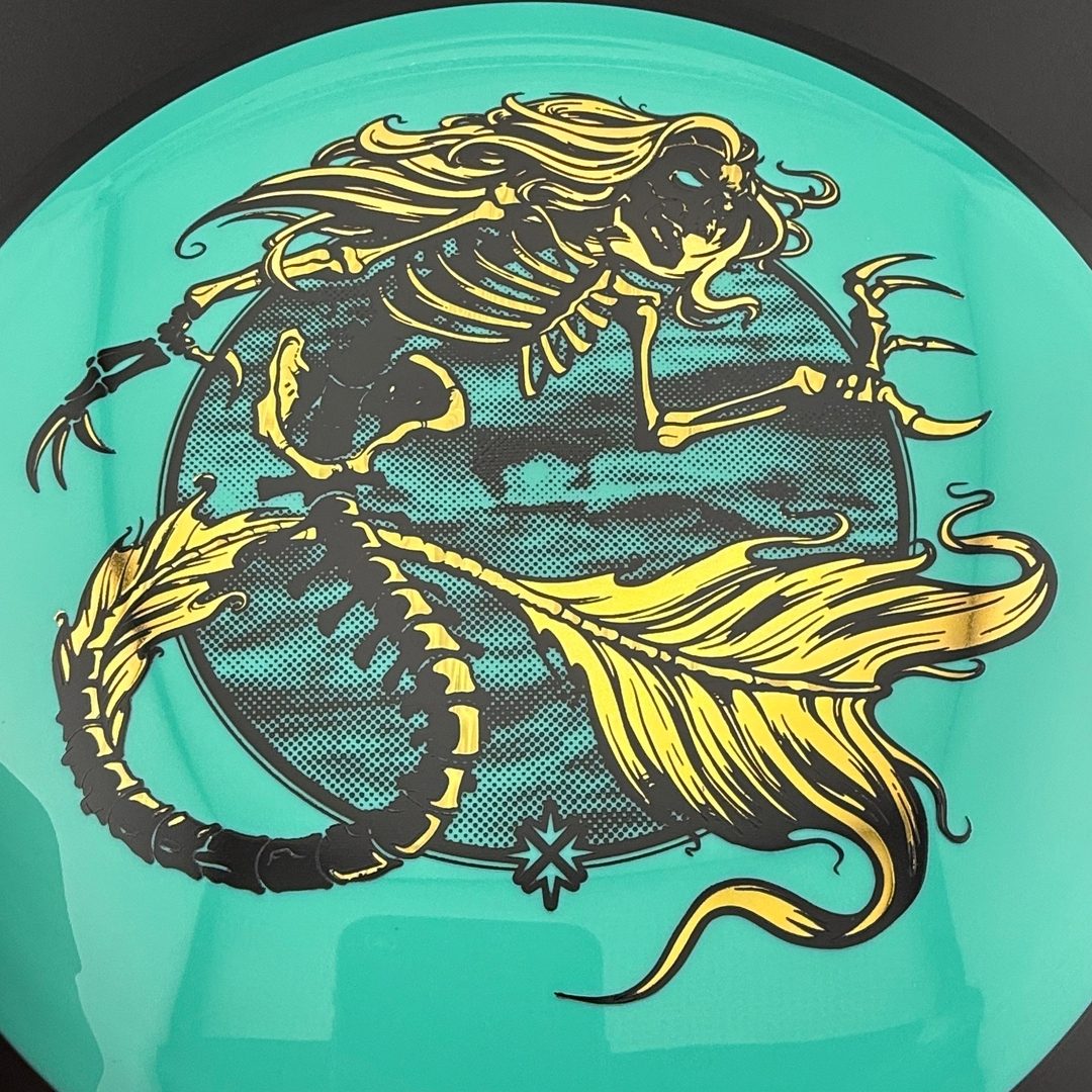 Neutron Trail - "Siren" by Marm O. Set MVP