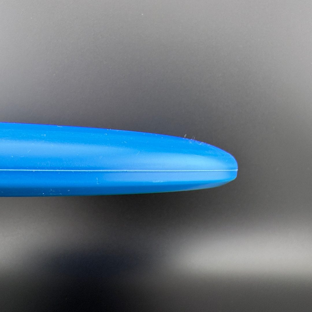 D-Blend Artifact Infinite Discs