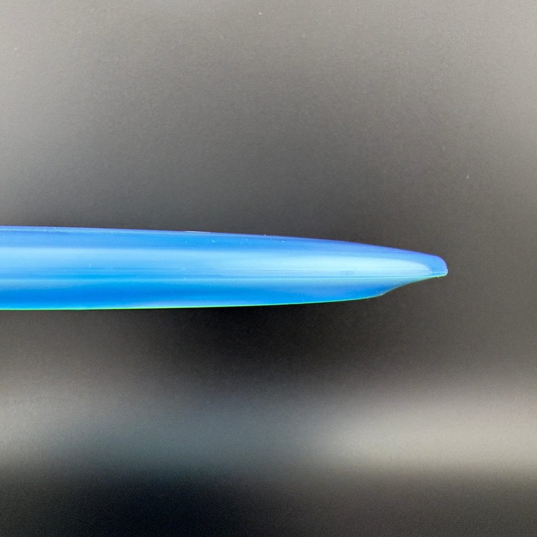 Z Swirl Raptor - Aaron Gossage 2025 Tour Series Discraft