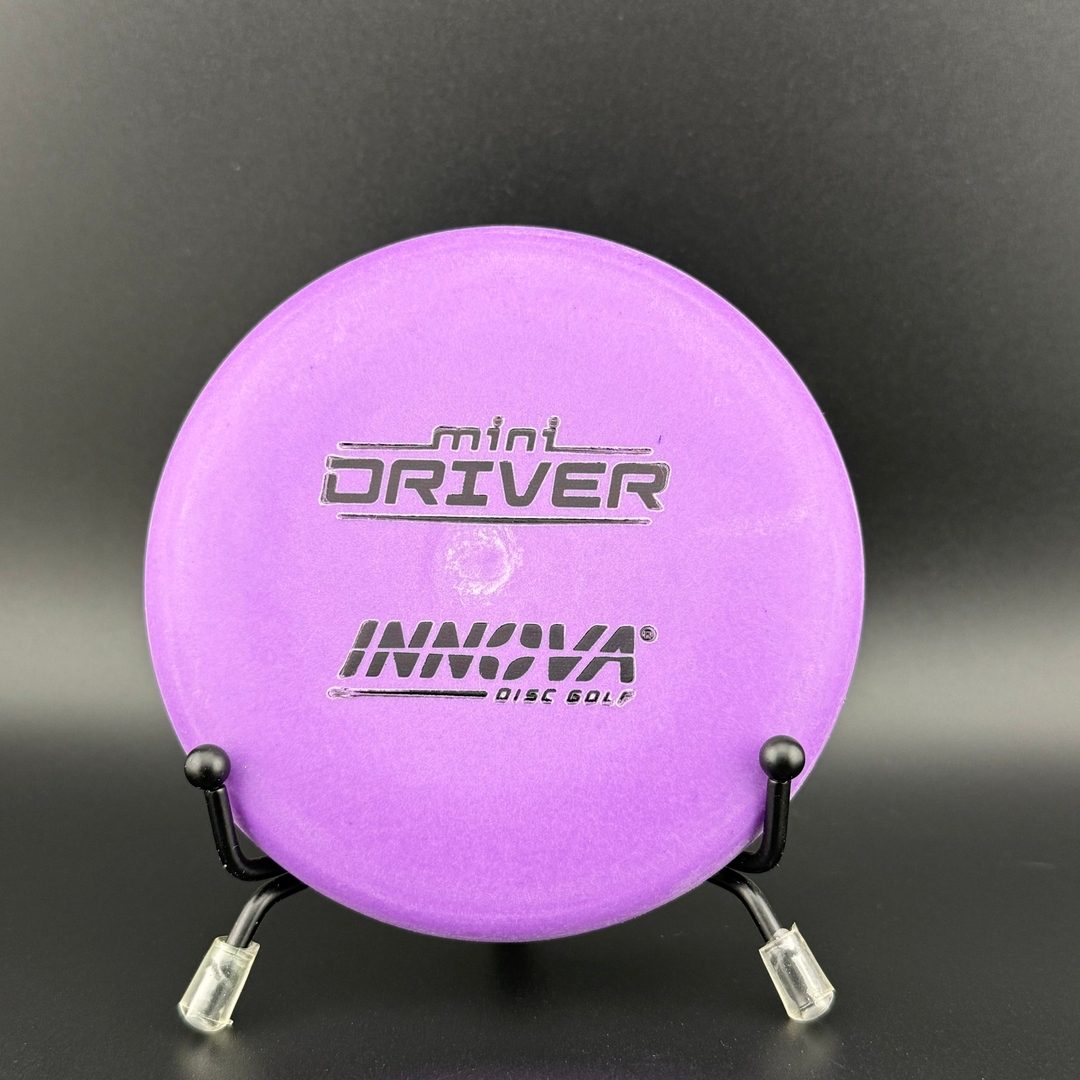 Mini Driver Innova