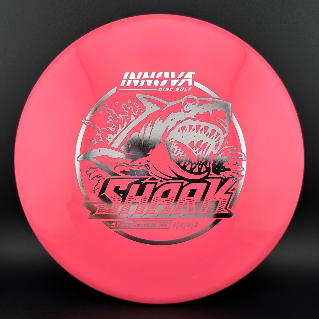 Star Shark Innova