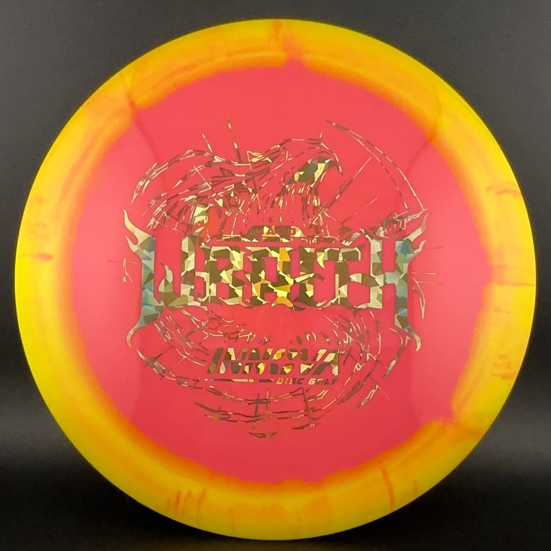 Halo Star Wraith Innova