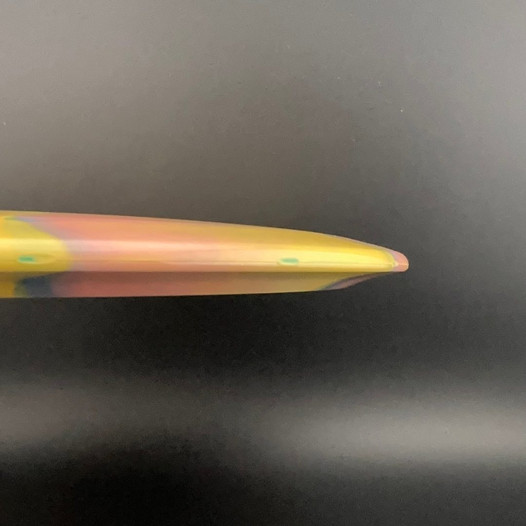 Swirl Apex Jackalope - Halloween 2025 MINT Discs