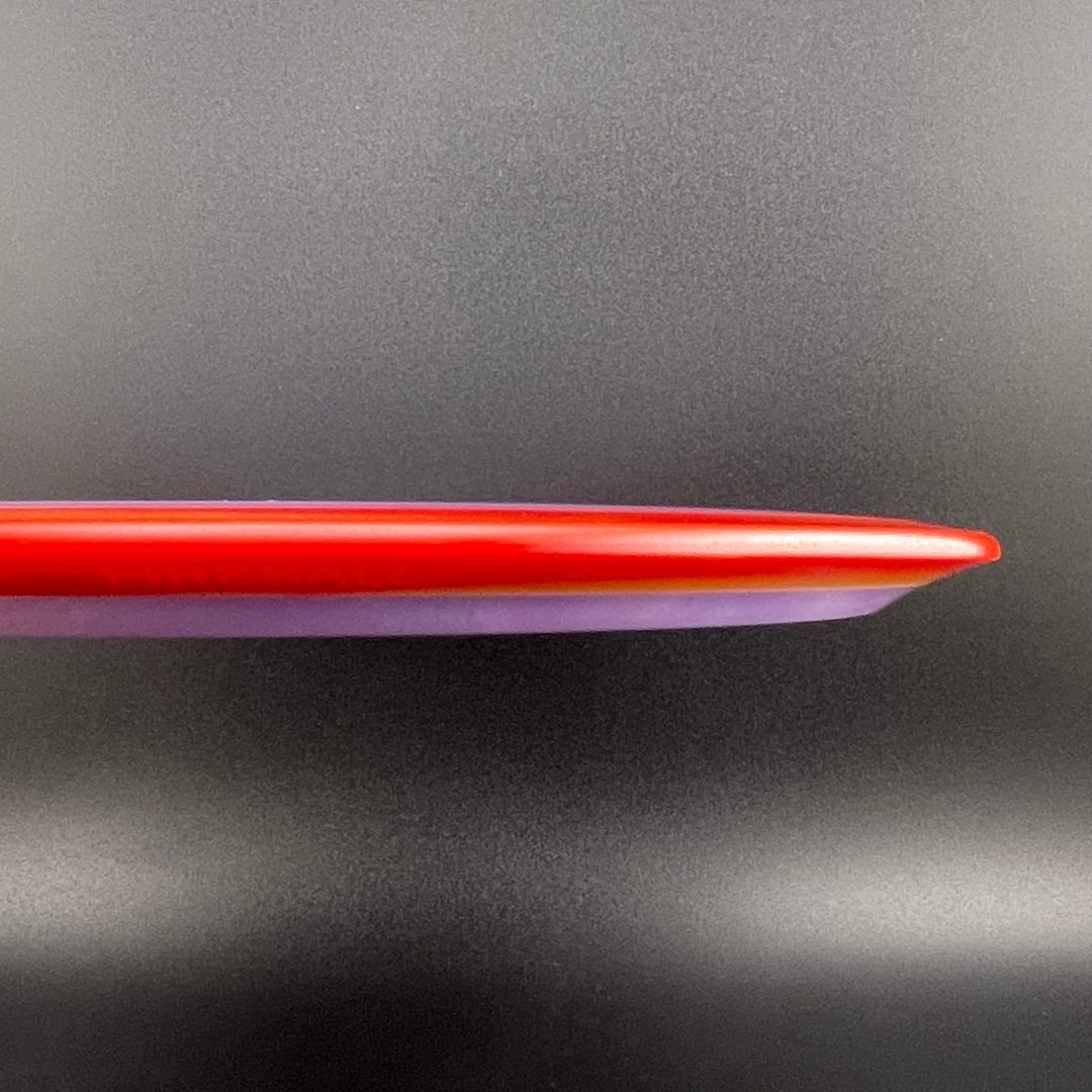 Plasma Fireball Axiom