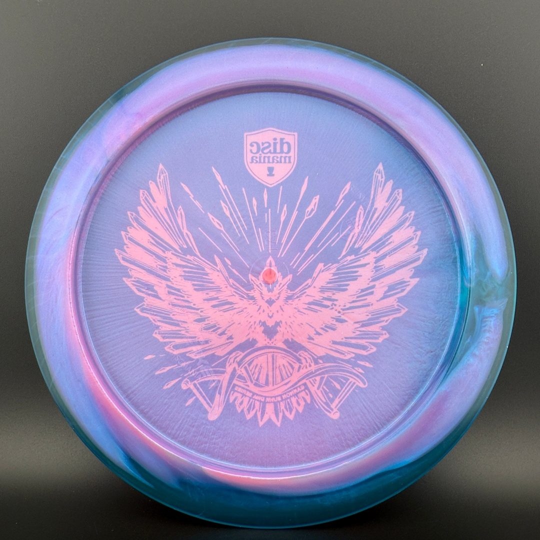 Meta Horizon C-Line Cloud Breaker - Gannon Buhr dna Series *Colten Stash* Discmania