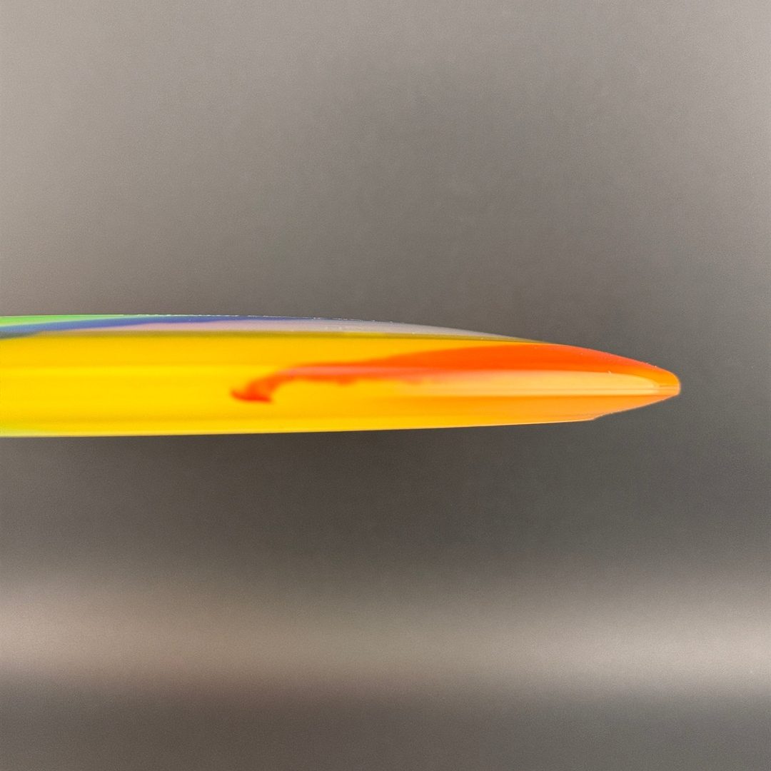 I-Dye Champion Hawkeye Innova