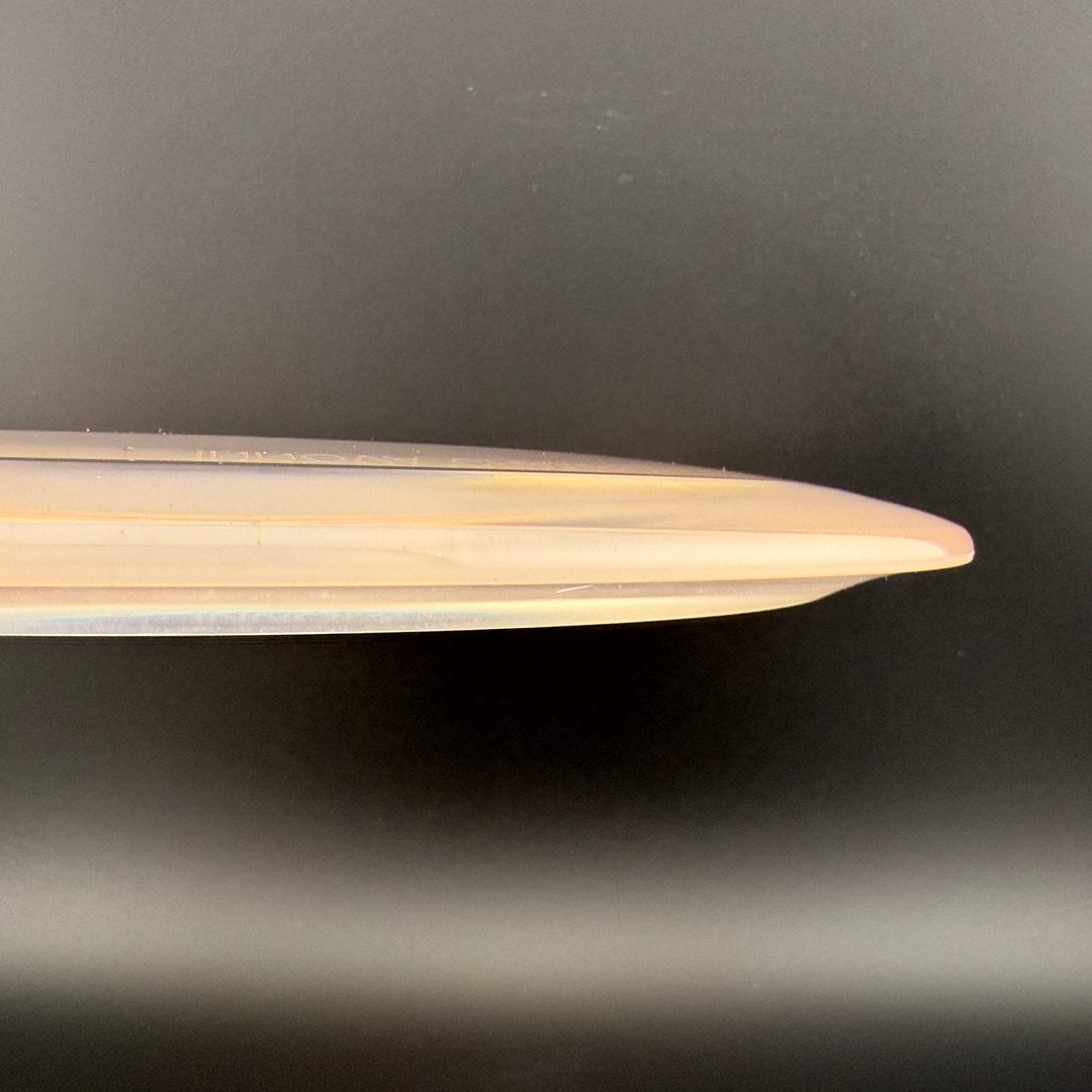 Champion Thunderbird - Glass Clear - WordMark Innova