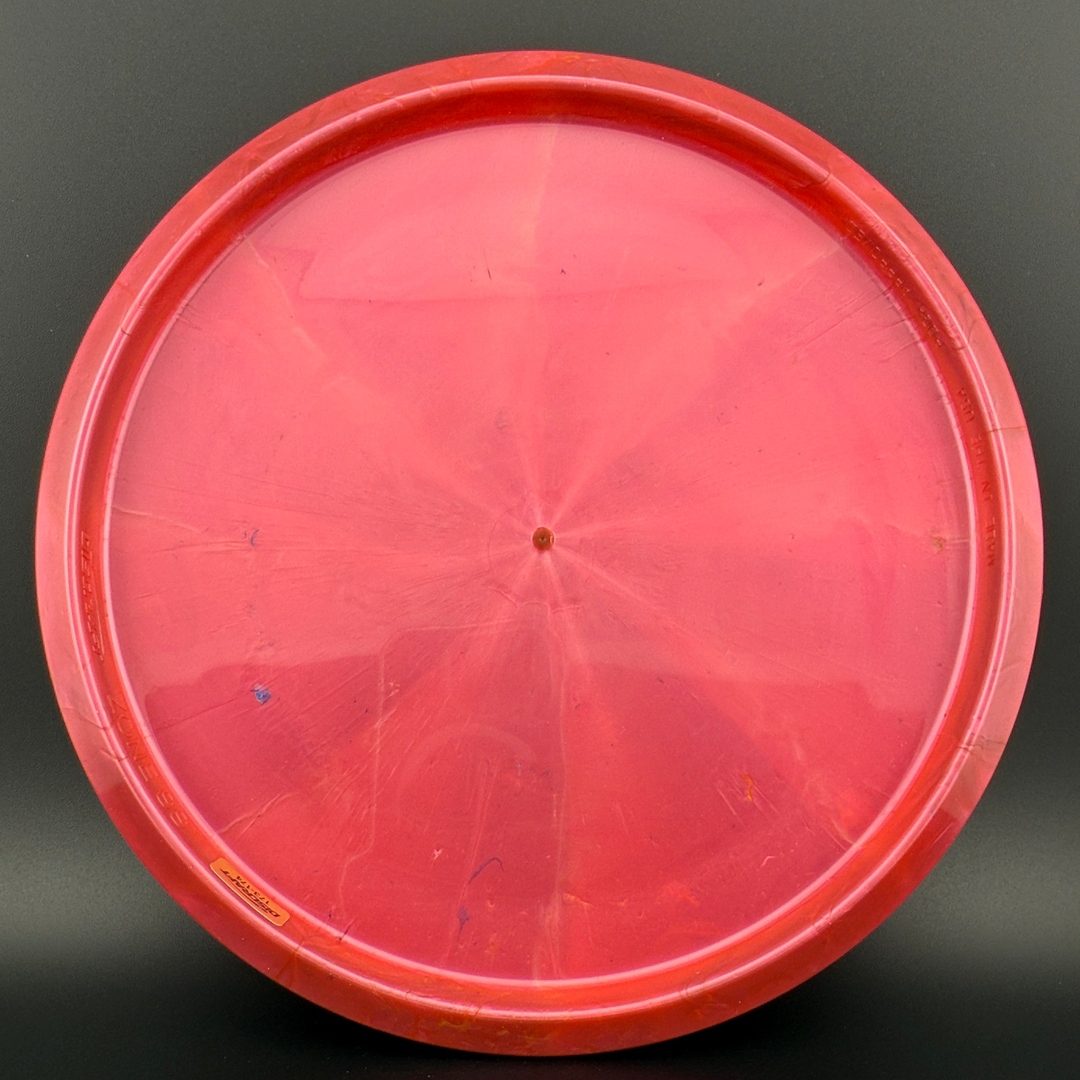 Special Blend Zone SS - Holyn Handley DGPT Champion Discraft