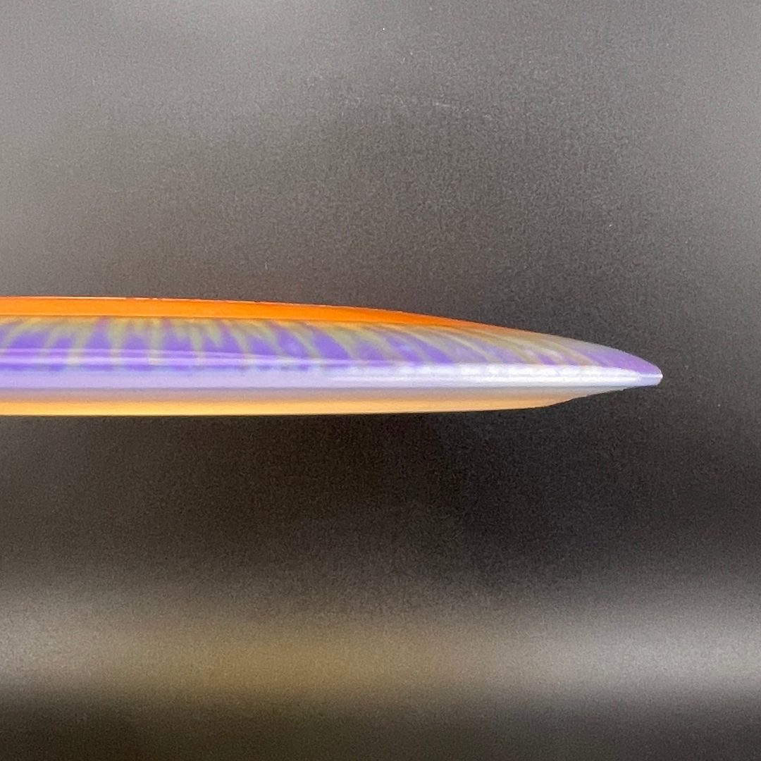 I-Dye Champion Wraith Innova