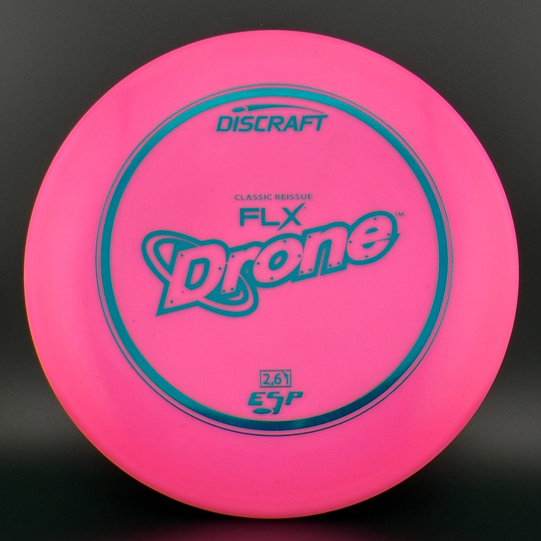 ESP FLX Drone - Reissue Discraft