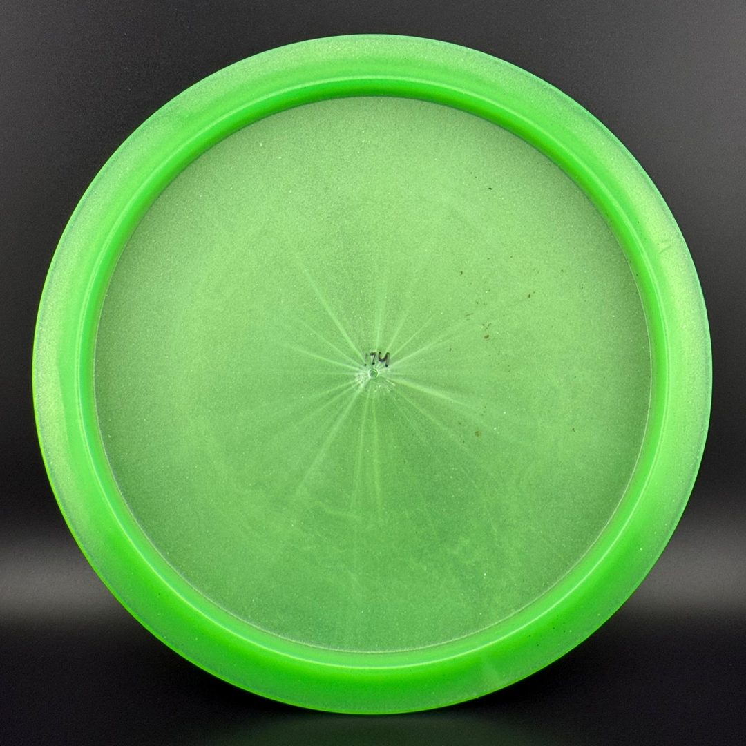 Pre-Prototype Phantom Warrior *Gibson Stash* Legacy