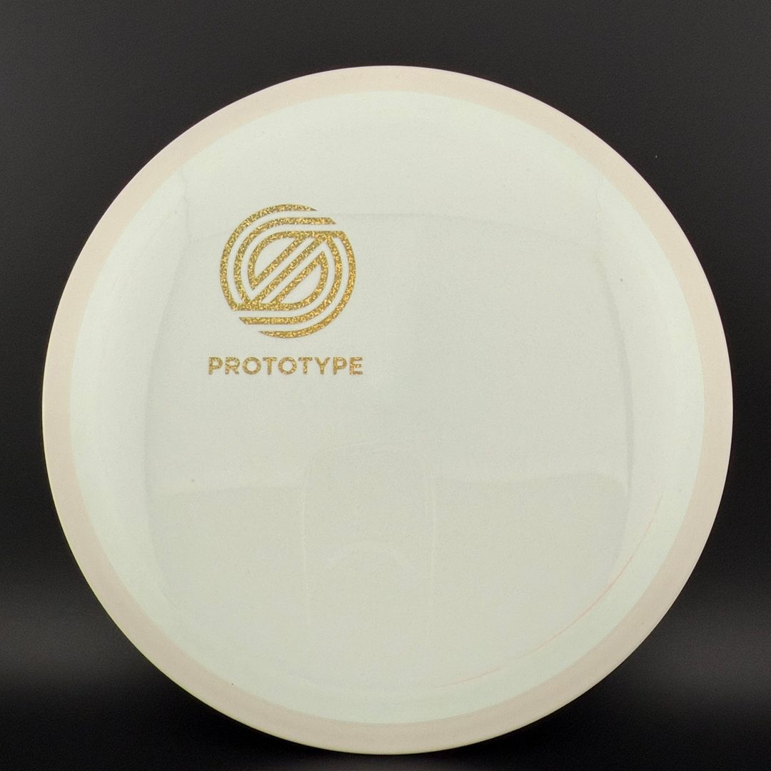 Neutron Aspect Prototype - Simon Lizotte - Gyropalooza 2025 Axiom