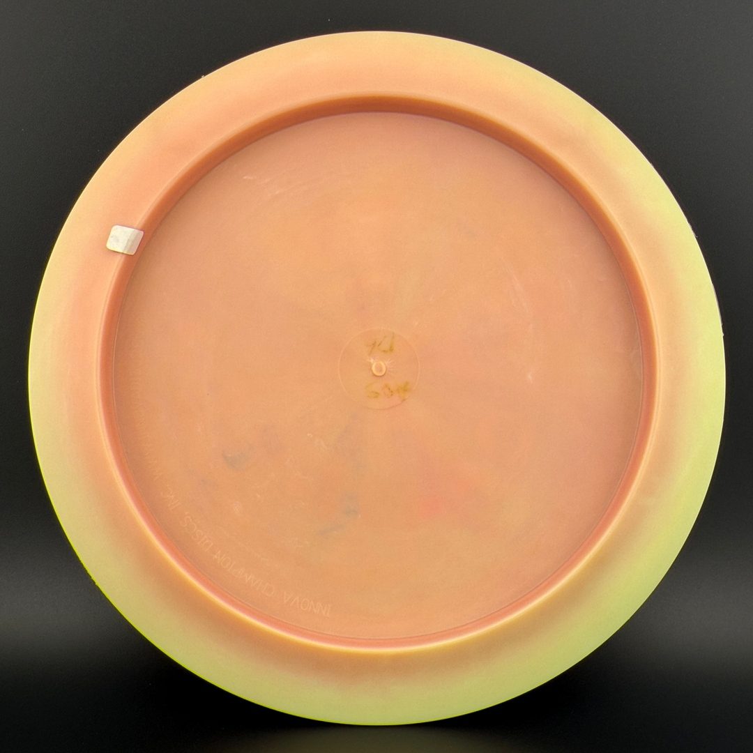 Swirled Star Destroyer *DS - 2015 St Patrick's Classic *Gibson Stash* Innova