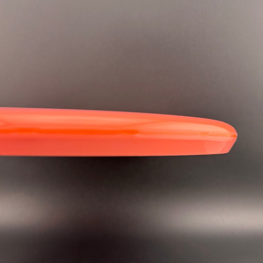 Soft Neutron Parachute - Stock Streamline