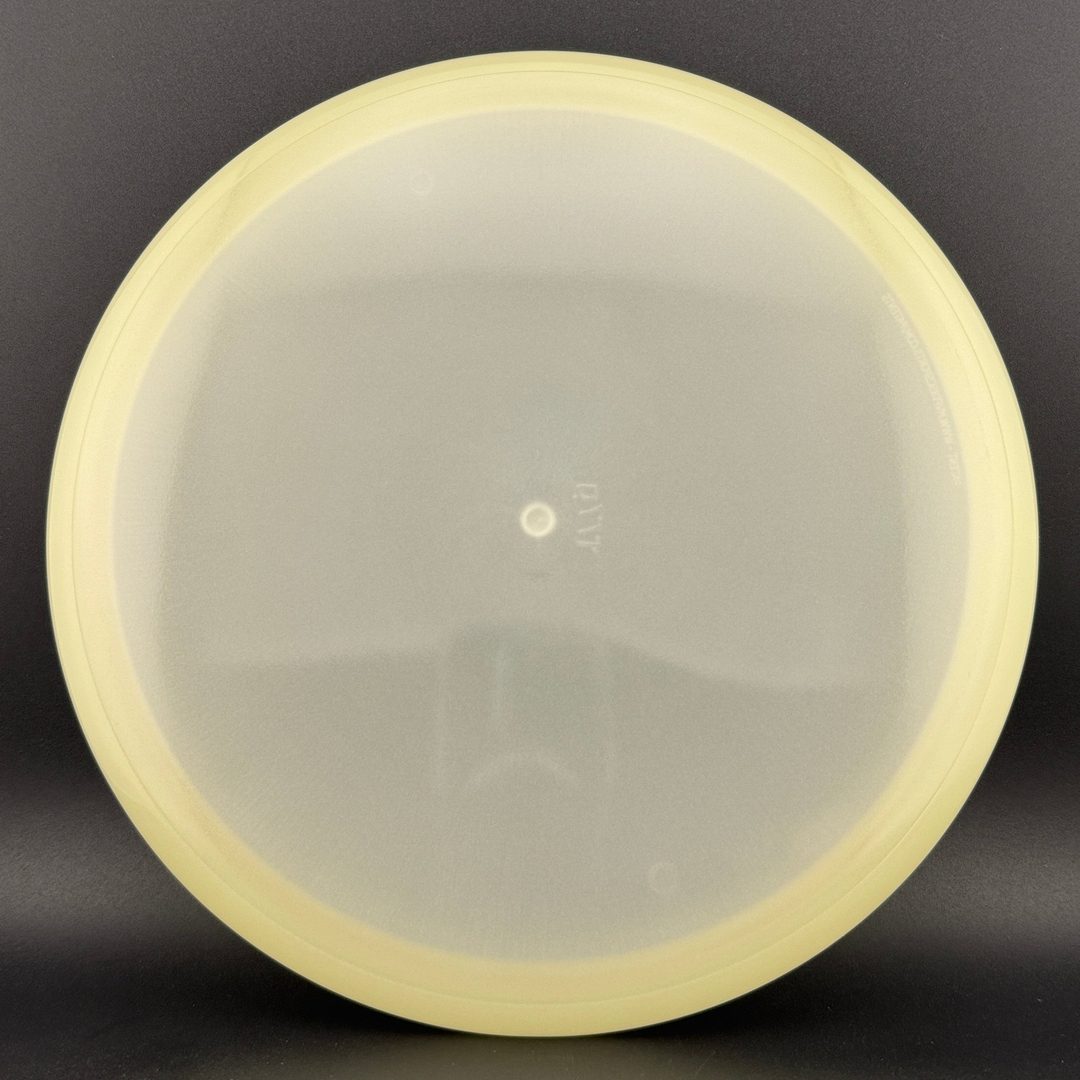 Total Eclipse Hex - Blank Axiom