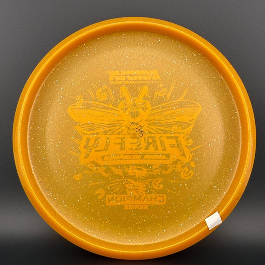Moondust Champion Firefly - Misprint Joona Tour Series Innova