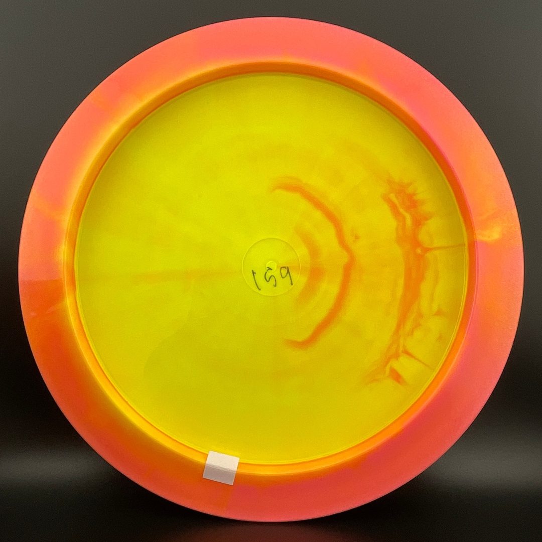 Halo Star Wraith Innova