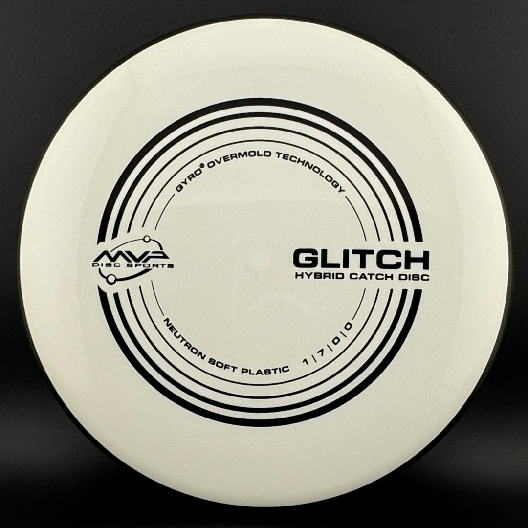 Soft Neutron Glitch MVP