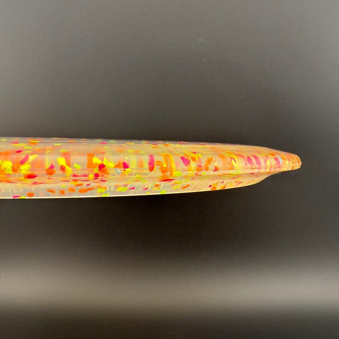 CryZtal Confetti Cigarra - Anthony Barela Discraft